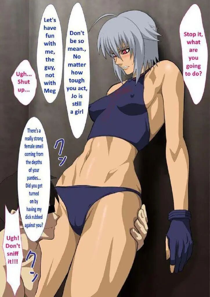 Erocos Chapter 8000 Page 10